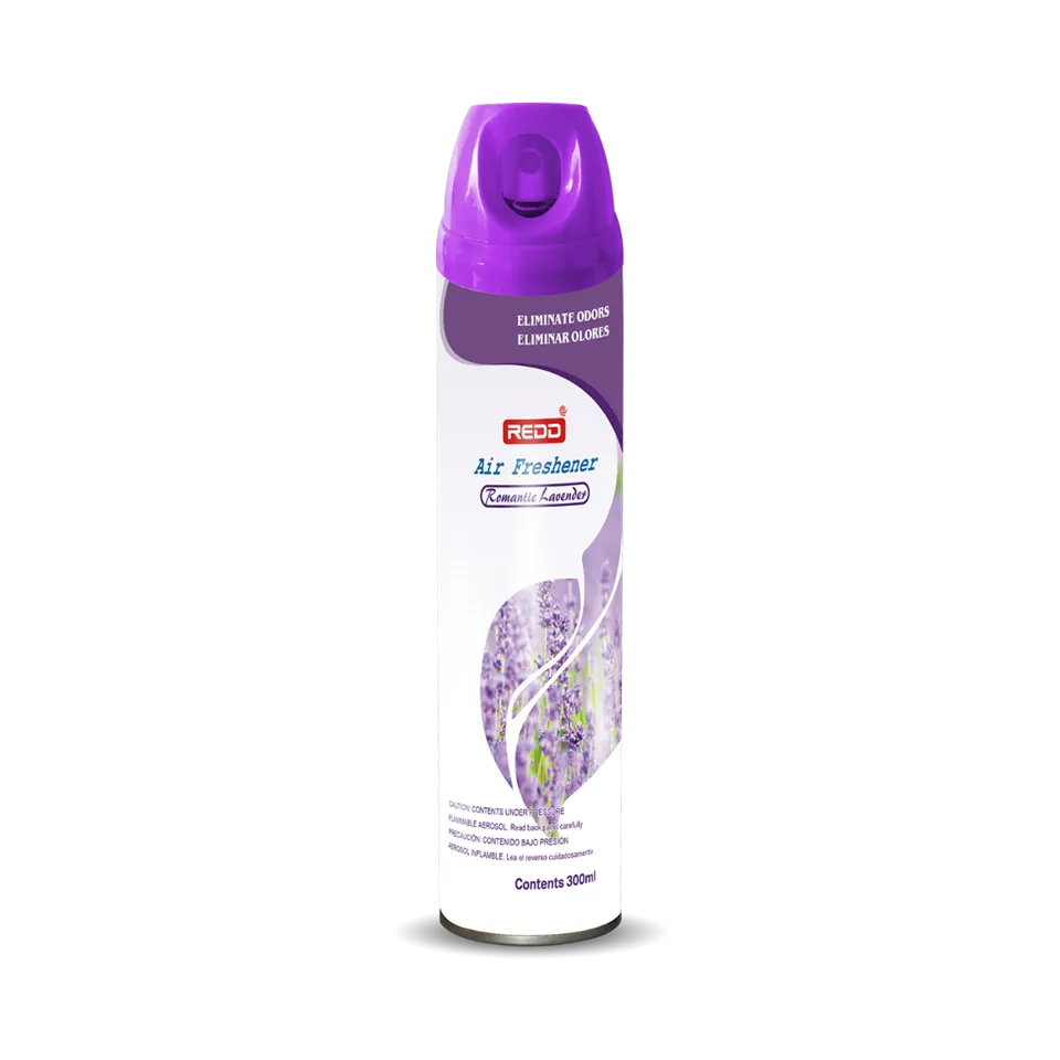 Lavender Air Freshener