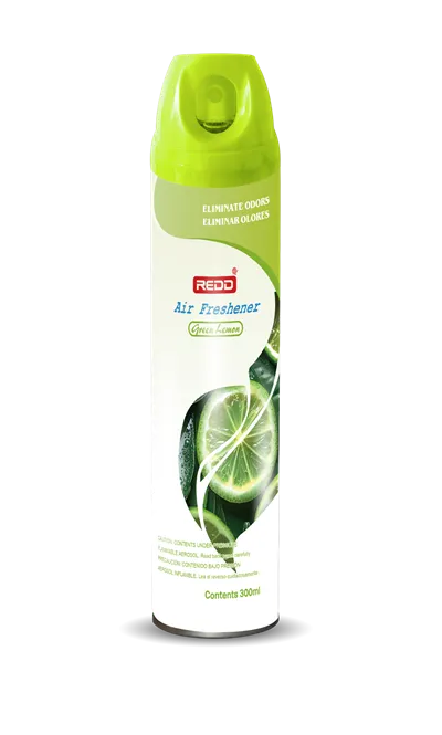 Lufterfrischer für die Küche