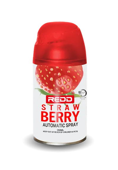 Ganz natürlicher Lufterfrischer