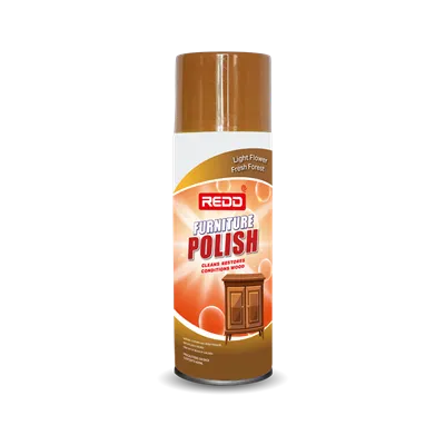 Möbelpolitur Aerosol