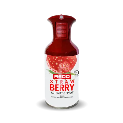 Ungiftiger Lufterfrischer für Badezimmer