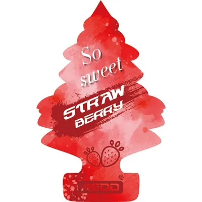 Papierhängewagenluftfrischer